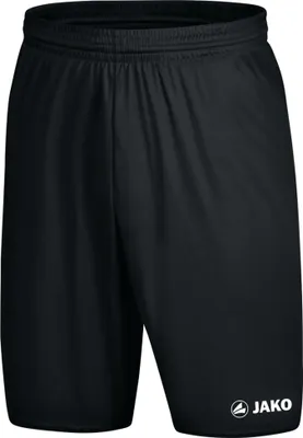 Produktbild von JAKO Sporthose Inter SCHWARZ SCHWARZ XL