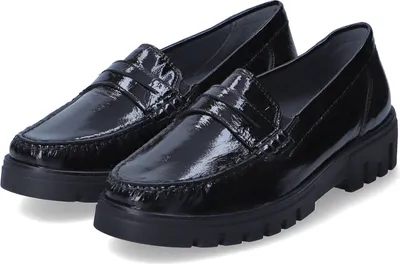 Produktbild von Loafer SERENA, Farbauswahl:schwarz, Größe:7