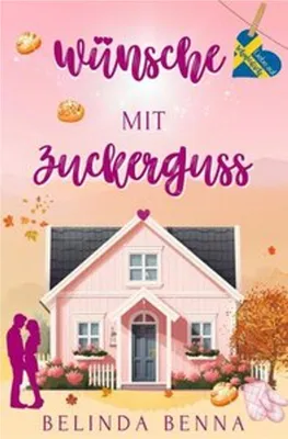 Immagine prodotto di Wünsche mit Zuckerguss