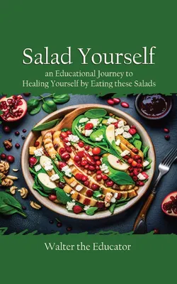 Produktbild von Salad Yourself