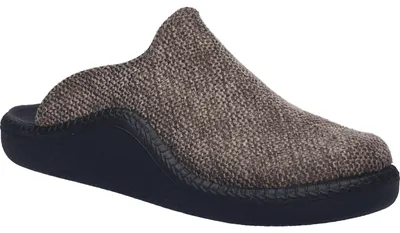 Zdjęcie produktu dla JOSEF SEIBEL Monaco 220 | Kapcie dla Mężczyźni | brązowy