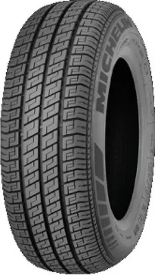 Produktbild von Michelin Collection Sommerreifen motorcycle-tyres MXV3-A ( 195/60 R14 86V )