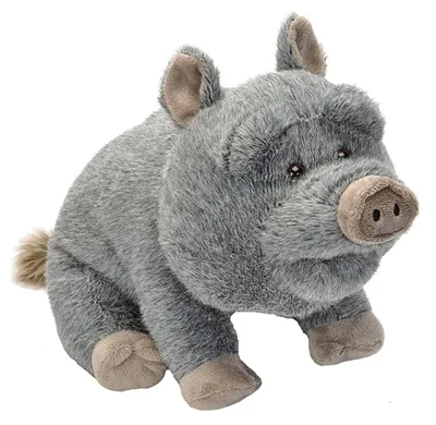 Produktbild von Wild Republic - Kuscheltier - Cuddlekins - Hängebauchschwein