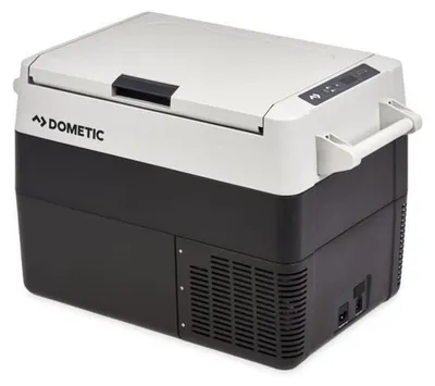 Produktbild von Nevera Portátil Dometic CFF35 Gris
