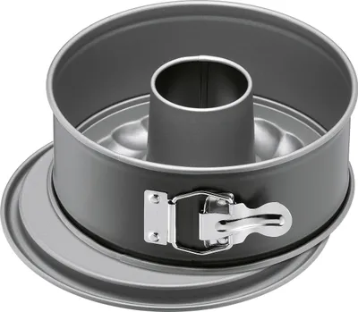 Obrázek produktu pro KAISER Pánev Inspirace s trubkovým dnem 8cm Ø20cm černá