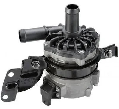 Productafbeelding van PIERBURG elektrische hulpwaterpomp 7.04342.08.0 voor FIAT 500 (312)