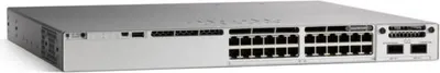 Obrázok produktu pre Cisco C9300-24T-A