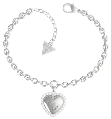 Produktbild von GUESS JEWELS NEW COLLECTION JEWELERRY Mod. JUBB01077JWRHS