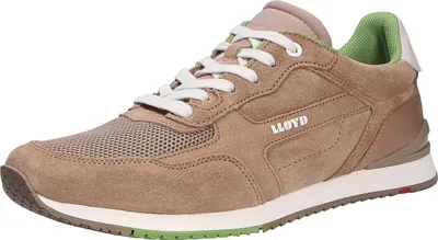 Produktbild von Lloyd Herren Sneaker beige Größe EUR 41,5