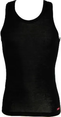 Image de Débardeur à manches longues pour homme « WSK RAGNO » - Référence 601592 - Laine et soie, 5-QUINTA (EU L - F 4 - USA M - GB 36), 85 % laine, 15 % soie