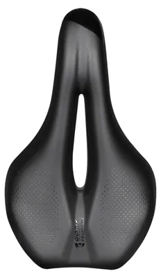 Immagine prodotto di Elzusha - Sella per bicicletta impermeabile con imbottiture confortevoli