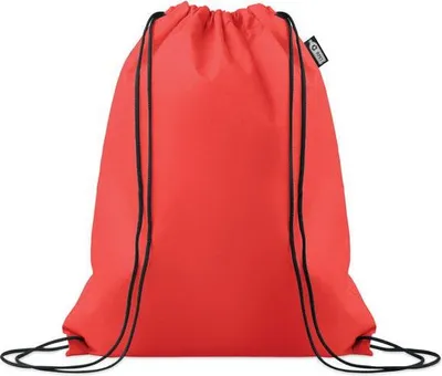 Produktbild von MidOcean - "Daffy" Turnbeutel, Non-Woven MO2020 (Einheitsgröße) (Rot)