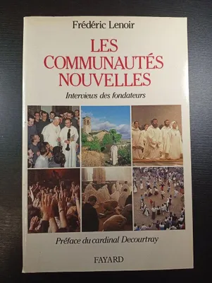 Image de Les Communautés Nouvelles