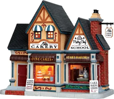 Produktbild von LEMAX - Ana´s Cakery