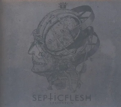 Obrázek produktu pro Septicflesh: Esoptron (Re-Release)