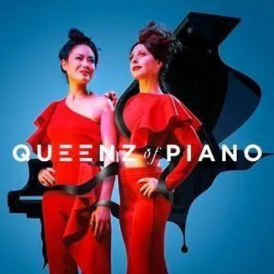 Produktbild von Queenz of Piano