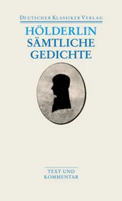 Immagine prodotto di Gedichte