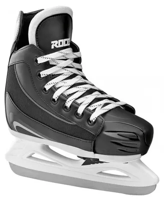 Obrázek produktu pro Roztahovací lední brusle ROCES FACEOFF, vel. 28-31