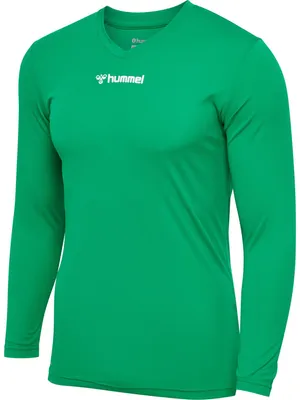 Produktbild von Hummel hmlBL ESSENTIAL TEE L/S