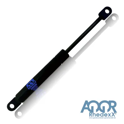 Produktbild von Ersatz für Stabilus Lift-O-Mat 082651 0100N, RhedexX® Gasdruckfeder 365mm