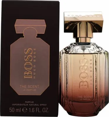 Immagine prodotto di Hugo Boss Il Profumo Le Parfum Eau De Parfum 50ml Spray