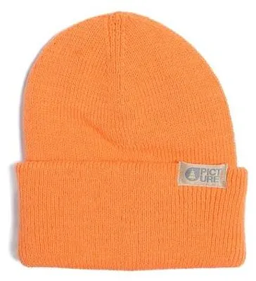 Produktbild von Mütze Picture Mayoa - Tangerine