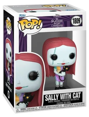 Produktbild von Funko Pop! Nook: Coraline - Coraline in Garden