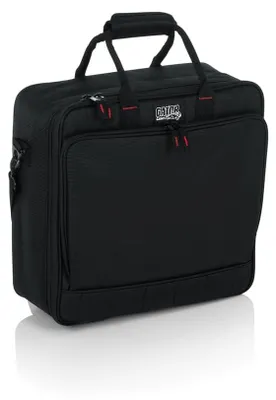 Produktbild von Gator G-MIXERBAG-1515 15'' x 15'' x 5.5'' Mixer/Gear Bag -