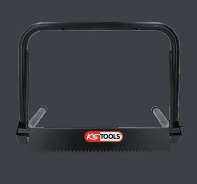 Image de KS TOOLS Support mural pour rouleau de papier à enduire ( 800.0160 )