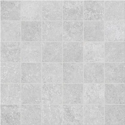 Produktbild von MIRAVA Mosaik Seattle 30 x 30 cm grau