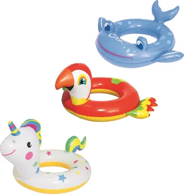 Produktbild von Schwimmring Lil Pal™, sortiert