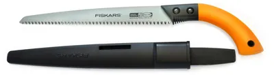 Image de Fiskars scie à main avec lame fixe SW84