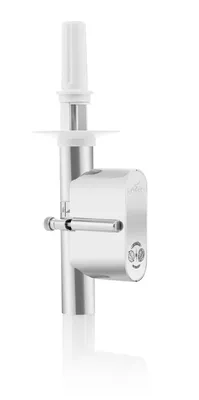 Produktbild von ETA Nussknacker I Zubehör für ETA Küchenmaschine I bis zu 40 mm Durchmesser I eignet sich für die meisten Nussarten wie z.B. Wallnüsse, Haselnüsse