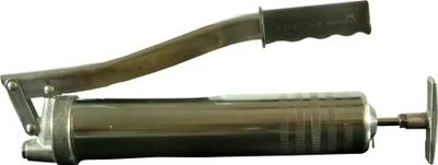 Produktbild von Hochleistungs-Fettpresse 500 cm³