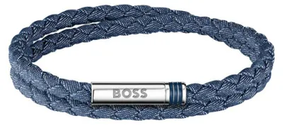 Produktbild von Blaues Doppelarmband Ares Summer 1580800