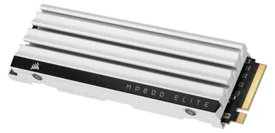 Zdjęcie produktu dla Corsair MP600 ELITE, 1 TB, M.2
