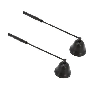 Image de Extincteur de bougie,Extincteur de bougie,Bouchon de bougie,Extincteur de mèche de bougie,Extincteur de bougie,Accessoire pour extincteur de bougie