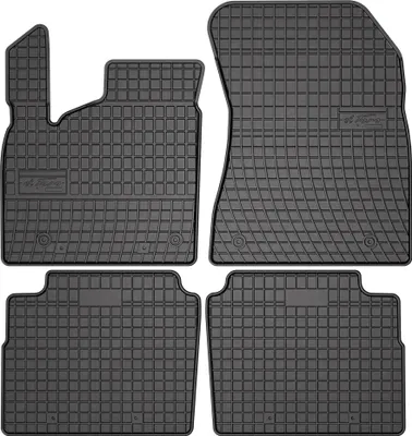 Immagine prodotto di Tappetini in gomma FROGUM per Nissan X-Trail IV dal 2021