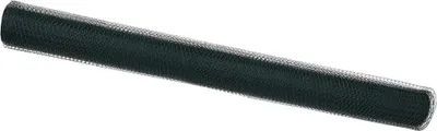 Produktbild von vidaXL Hexagonzaun Grün 1,6 x 100 m PVC