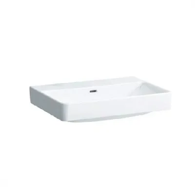 Obrázek produktu pro LAUFEN H8169640001091 Horní klozet PRO S 465x650x175