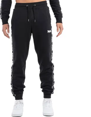 Produktbild von Lonsdale Tenston Joggers Schwarz S Herren Schwarz S