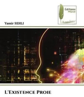 Produktbild von L'Existence Proie