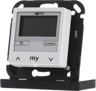 Produktbild von SOMFY Jalousiesteuerung UP rws int.Zeitschaltuhr