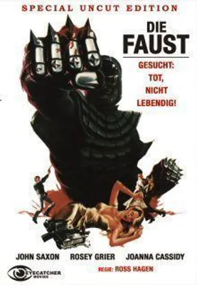 Produktbild von Die Faust
