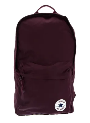 Produktbild von CONVERSE Poly Backpack Burgundy