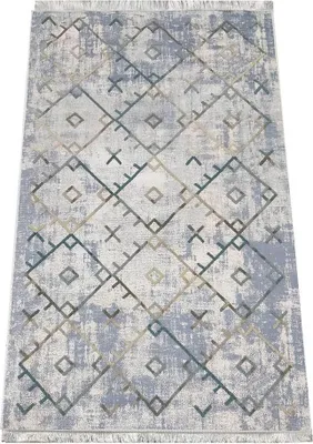 Obrázek produktu pro Kusový koberec HYPNOTIK  šedý  160x230