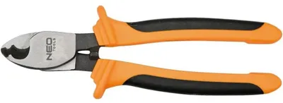 Immagine prodotto di NEO TOOLS Tagliacavi in rame e alluminio 200 mm