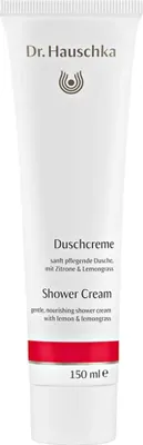 Produktbild von Zitronen Lemongrass Duschcreme 150ml