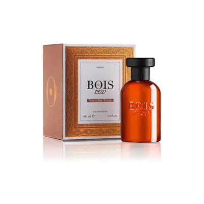 Zdjęcie produktu dla Bois 1920 Vento nel Vento Woda perfumowana spray (100 ml)