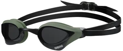 Image de arena Cobra Core Swipe Brille smoke/army/black
